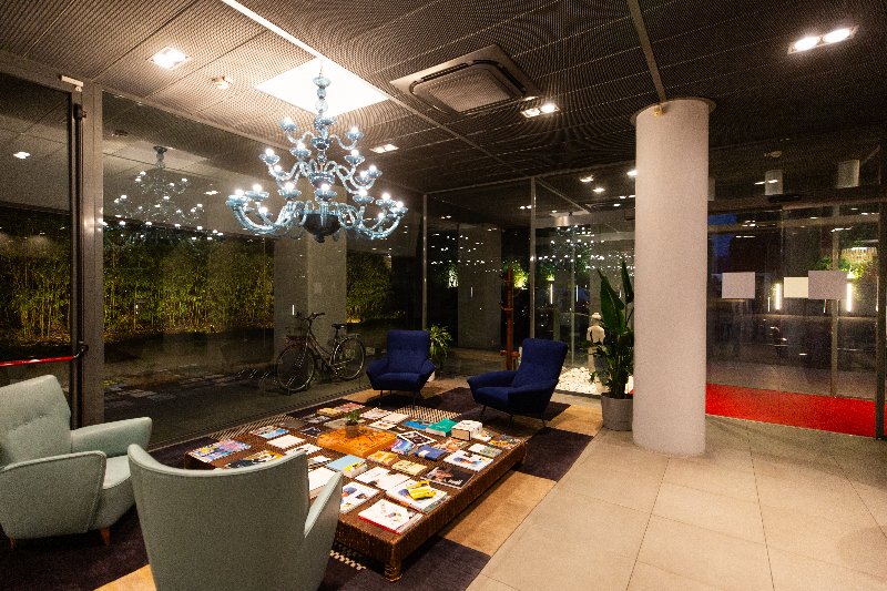 Zambala Luxury Apartments