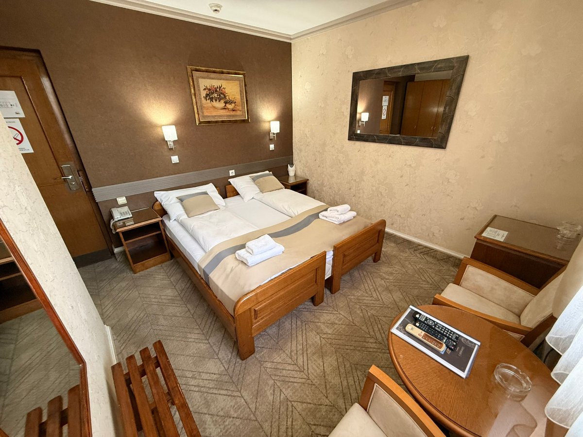 Garni Hotel Lav 6