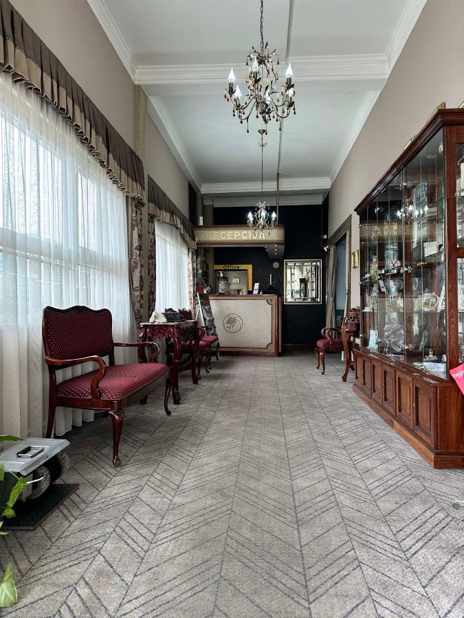 Garni Hotel Lav 10