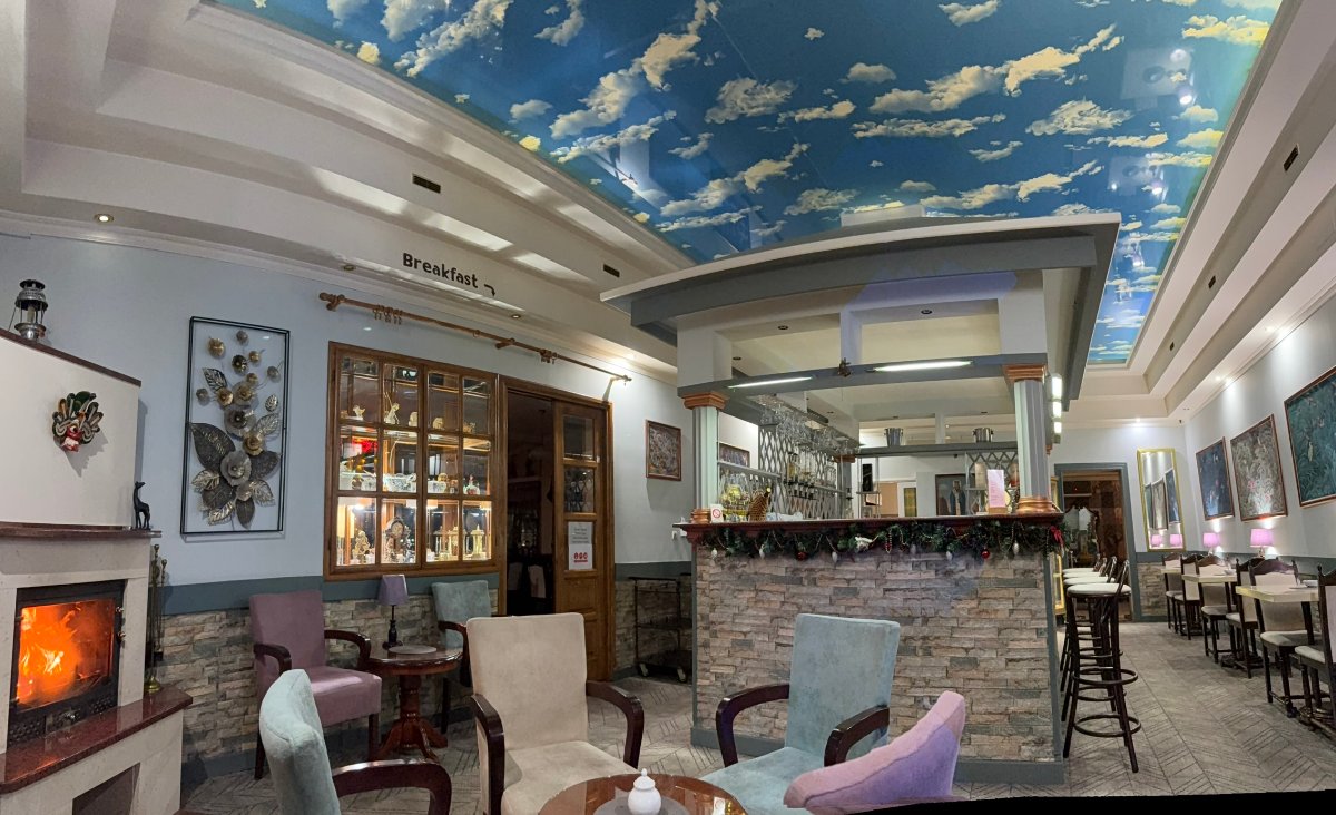 Garni Hotel Lav 8