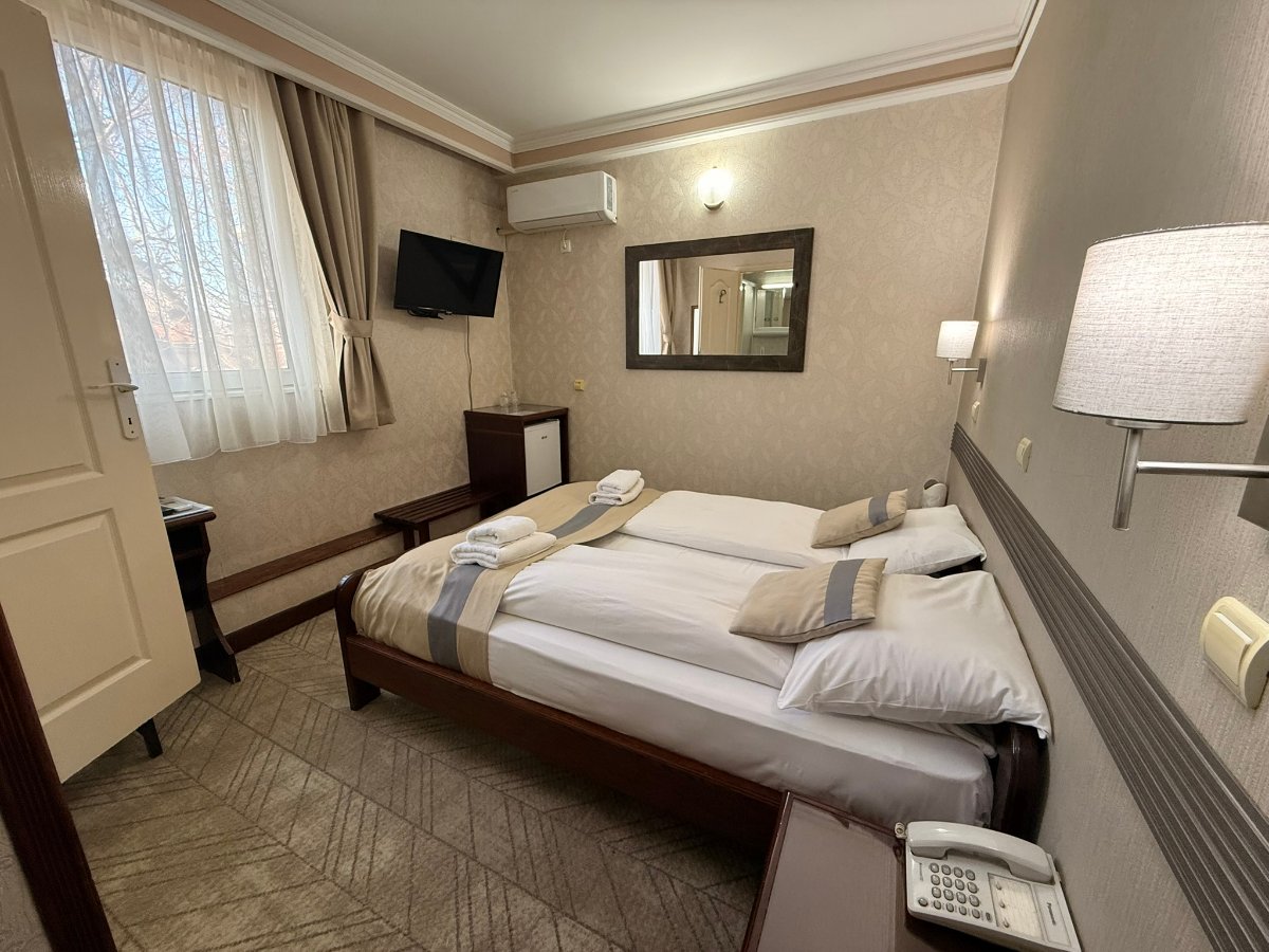 Garni Hotel Lav 5