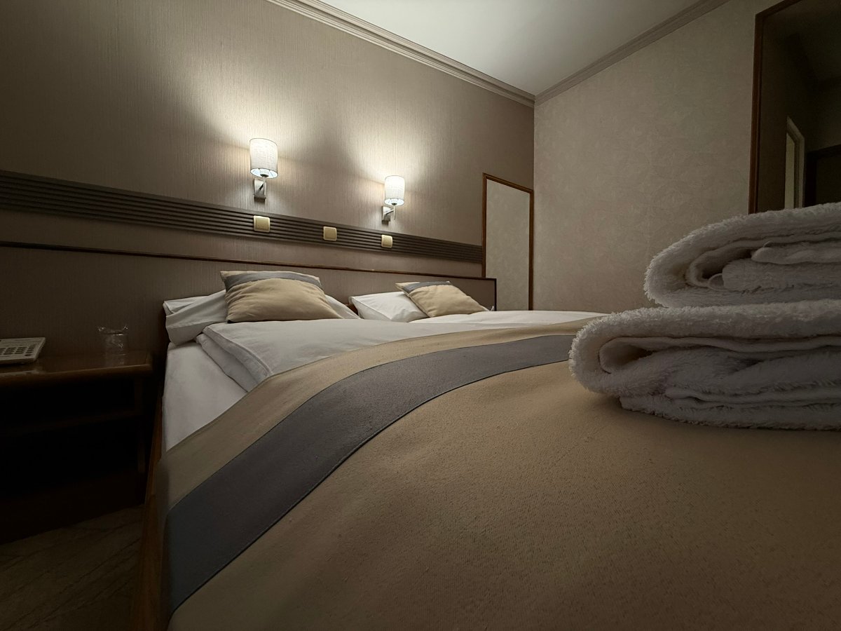 Garni Hotel Lav 7
