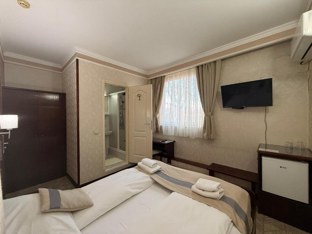 Garni Hotel Lav 3