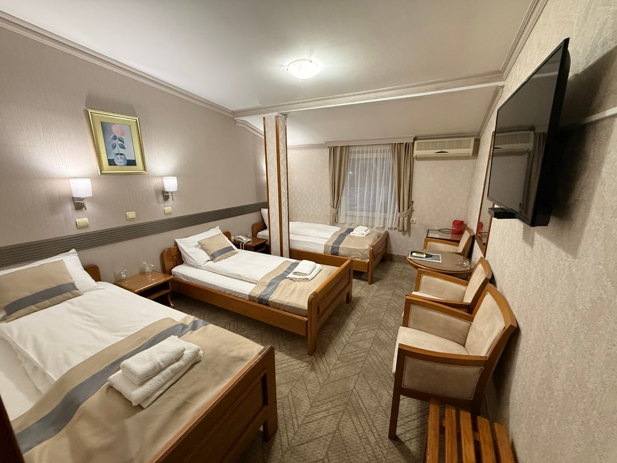 Garni Hotel Lav 13