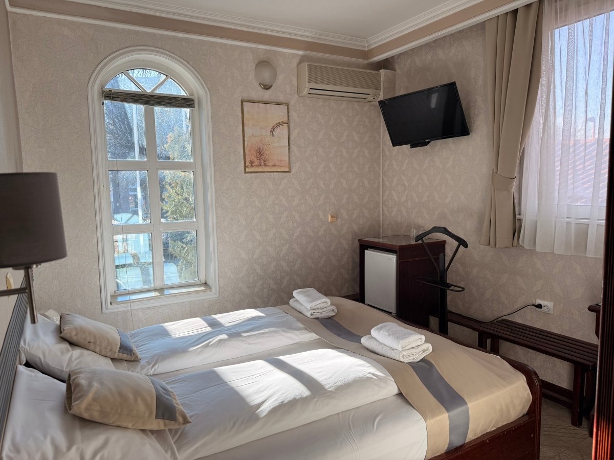 Garni Hotel Lav 4