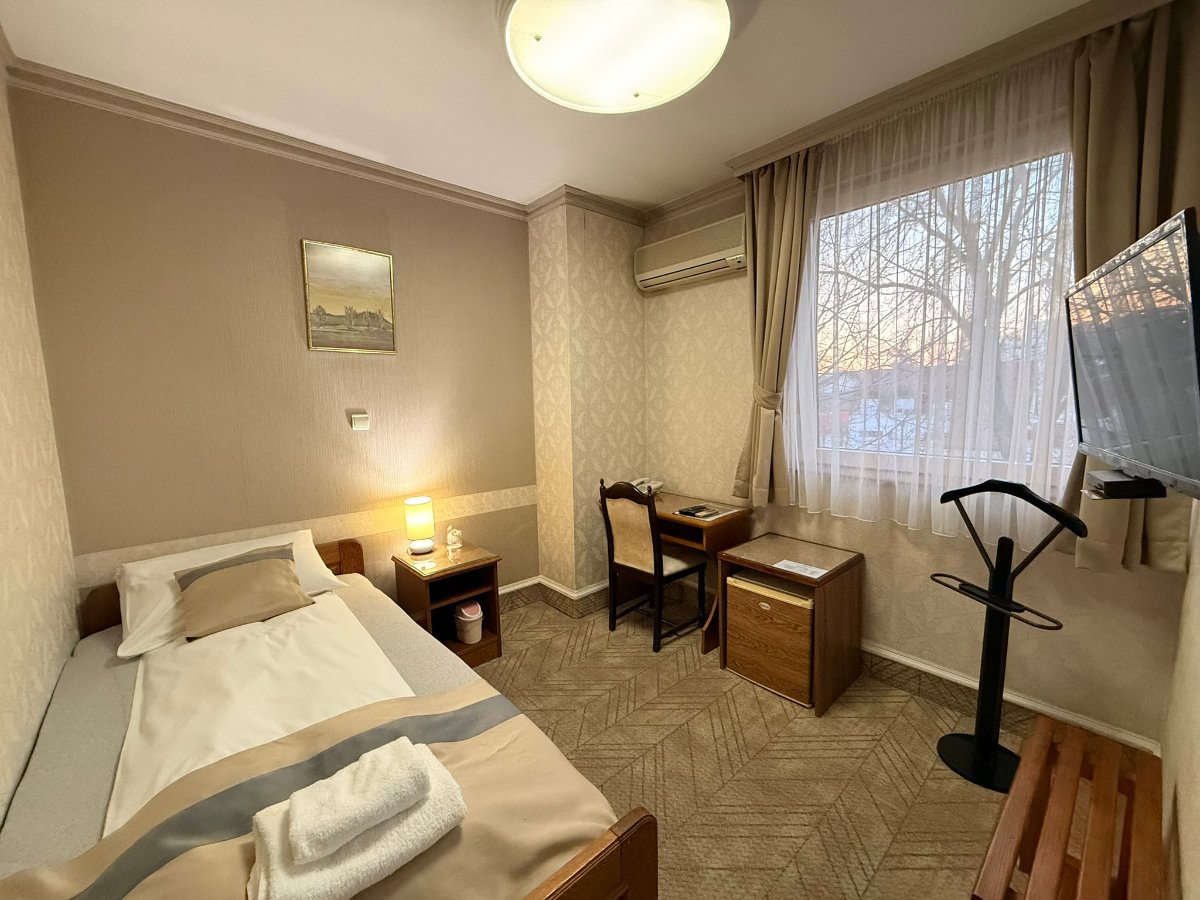 Garni Hotel Lav 12