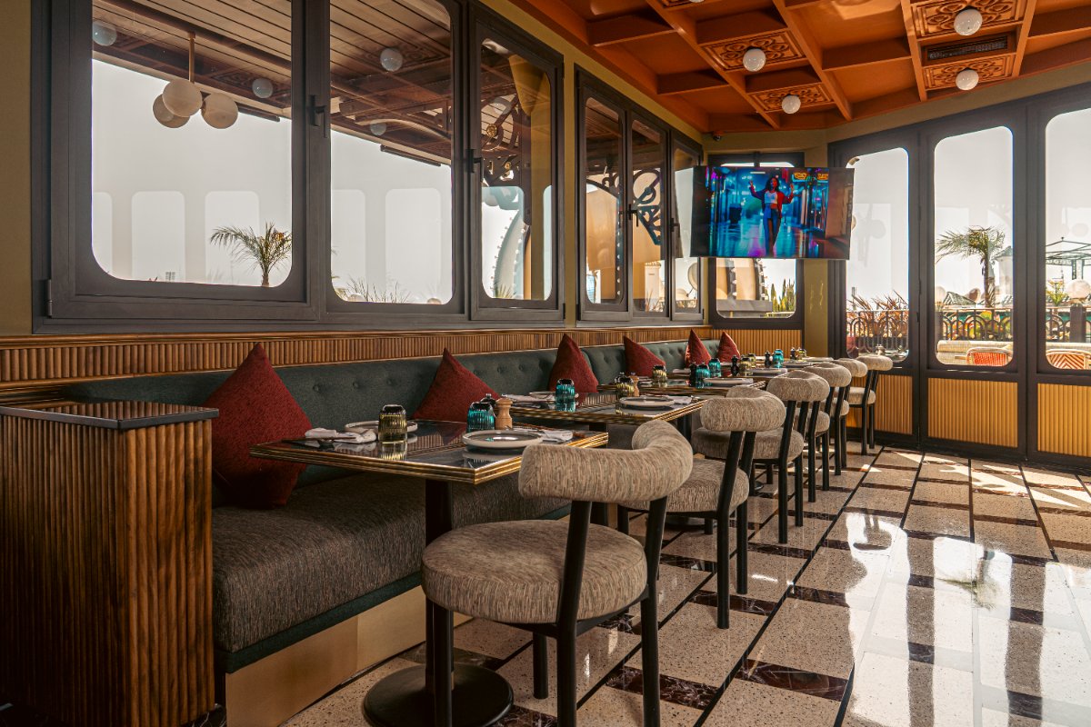 Marly Boutique Hotel 26