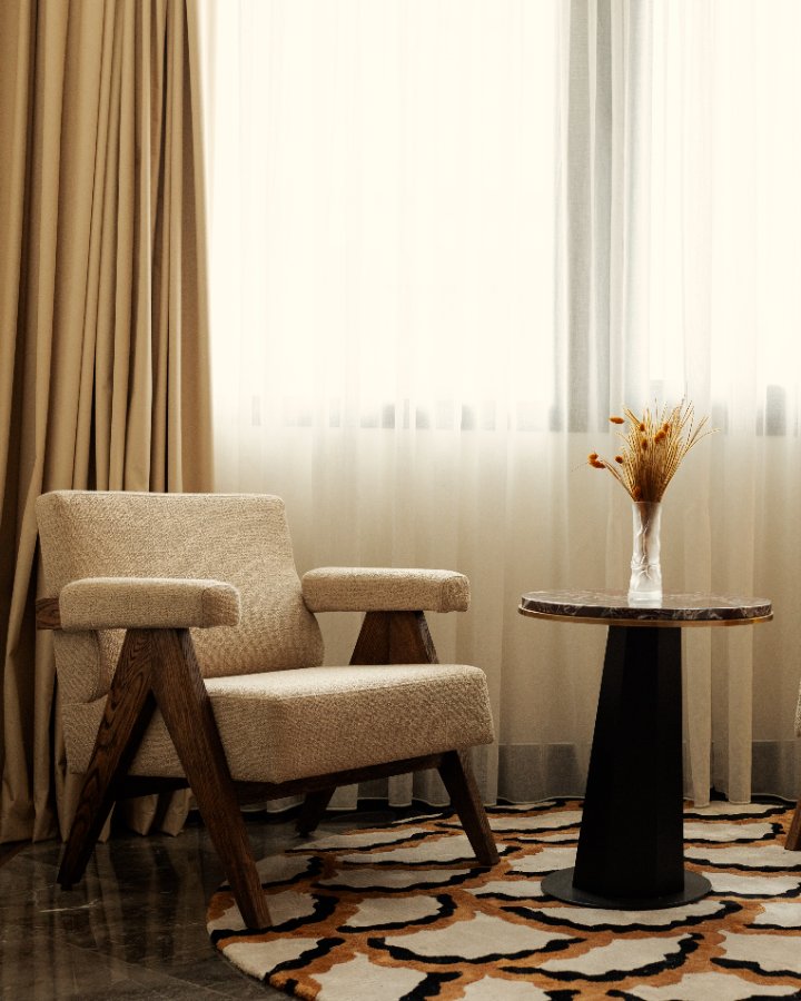 Marly Boutique Hotel 10