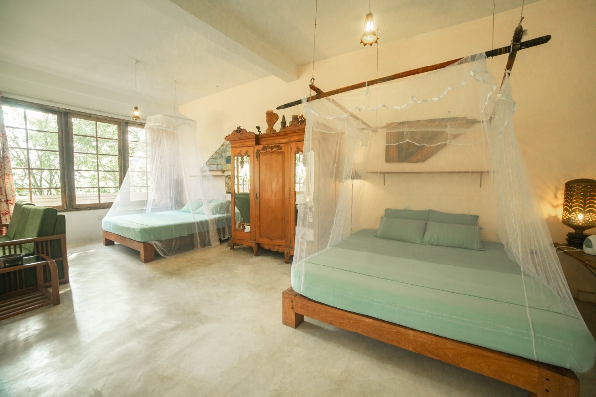 The Kandy Samadhicentre 9