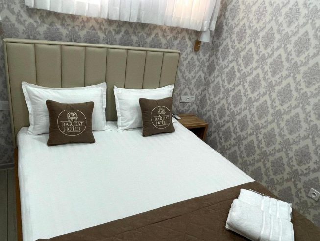 Barhat Hotel