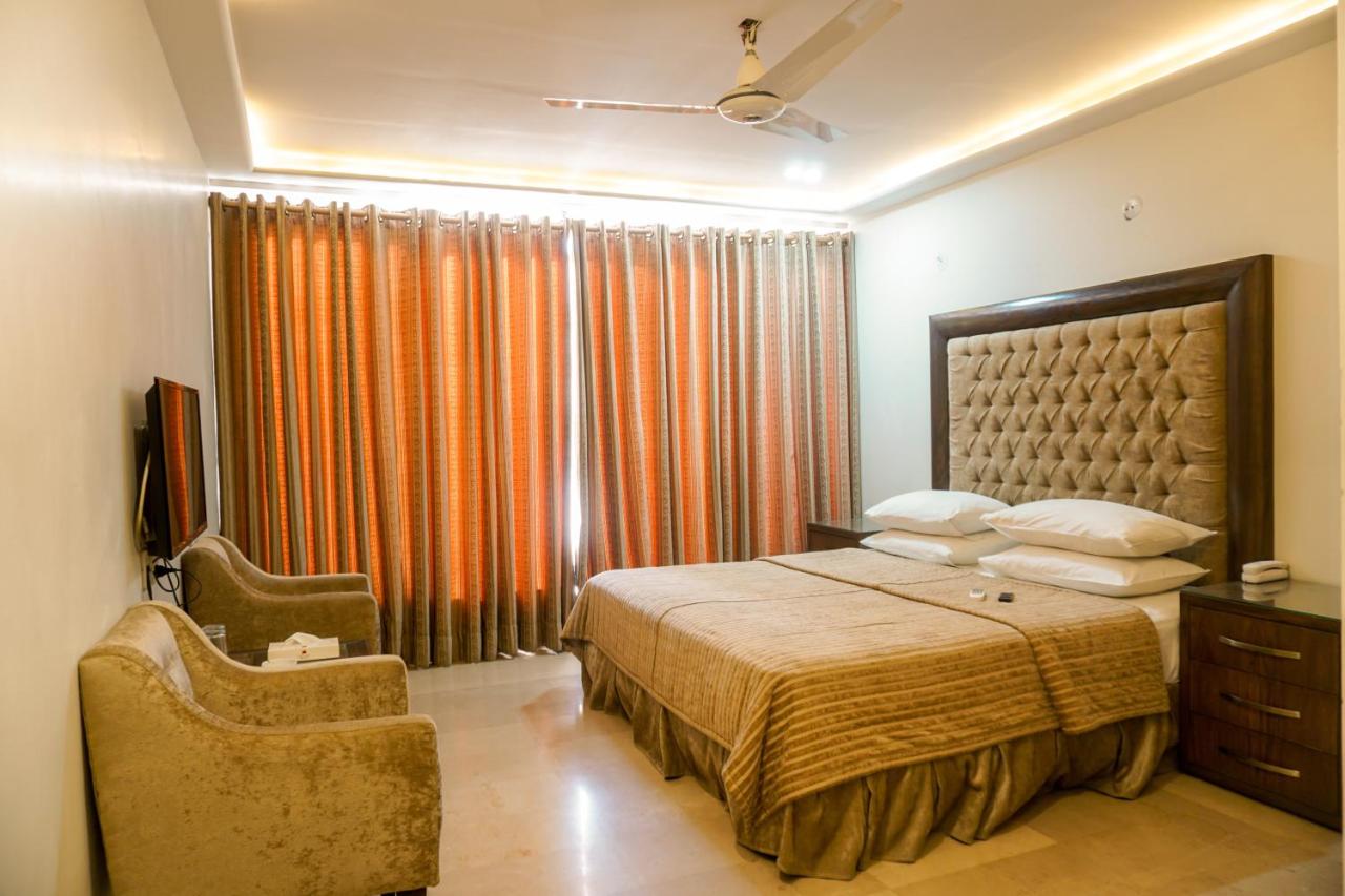 City View Hotel & Restaurant