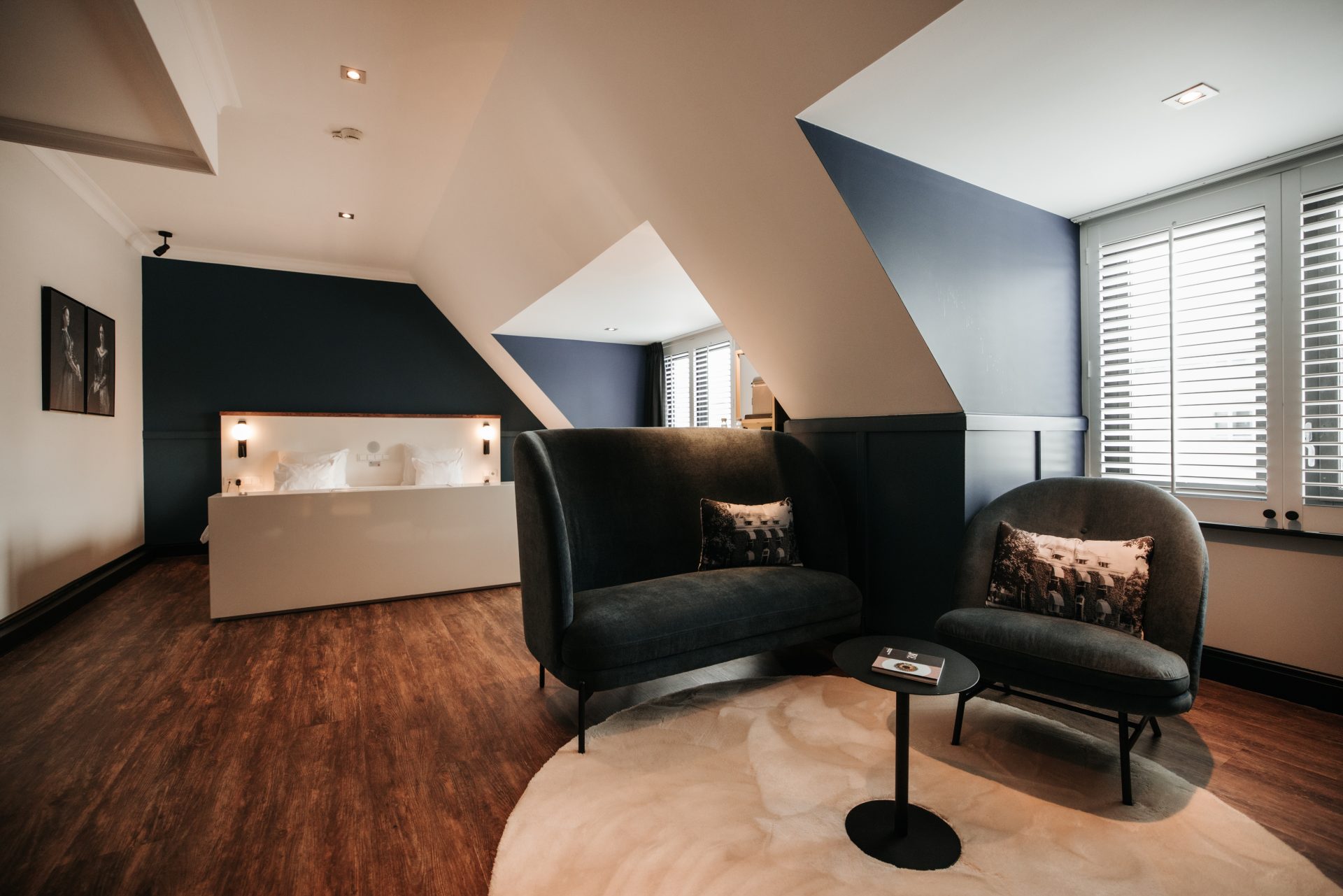 Hotel & Spa Savarin