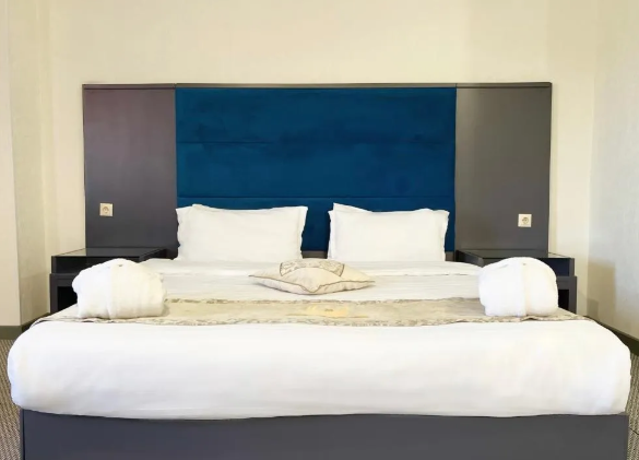 Grand Erbil Hotel