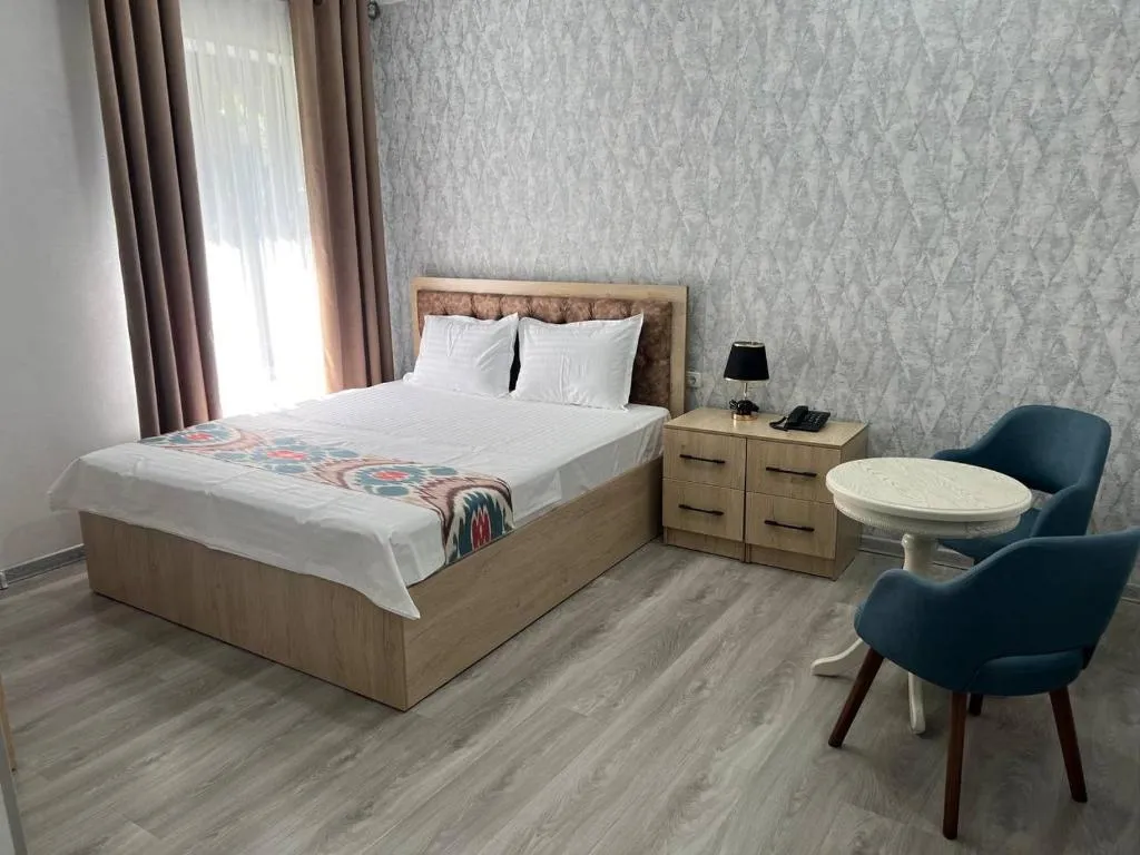 DSF GARDEN HOTEL