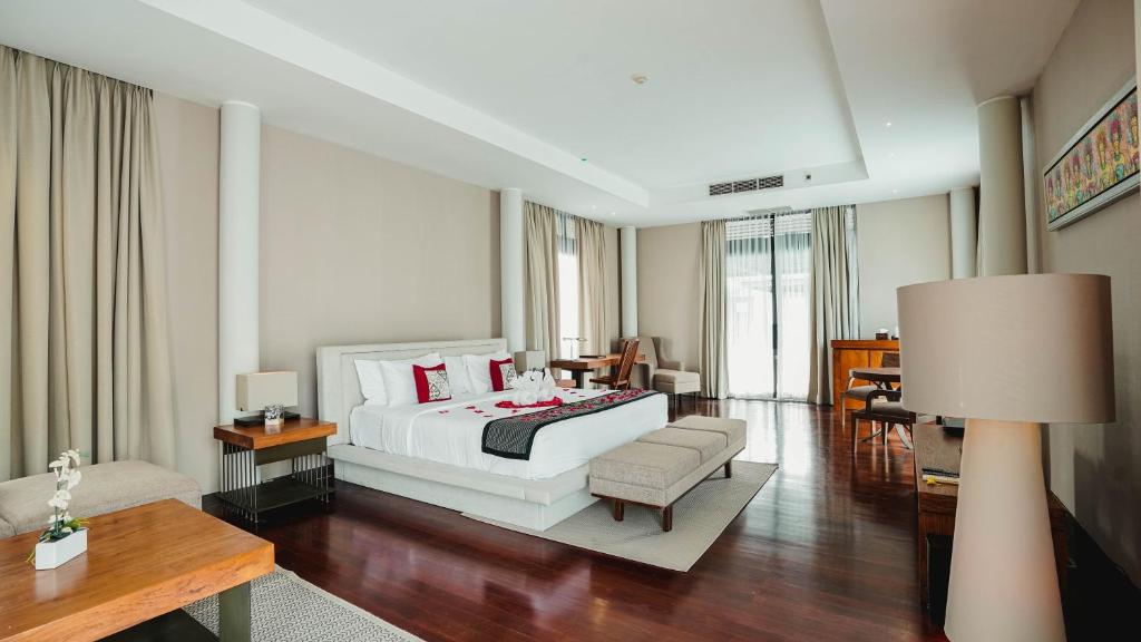 Javana Royal Villas