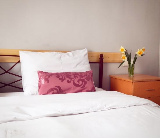 Yeghevnut hotel