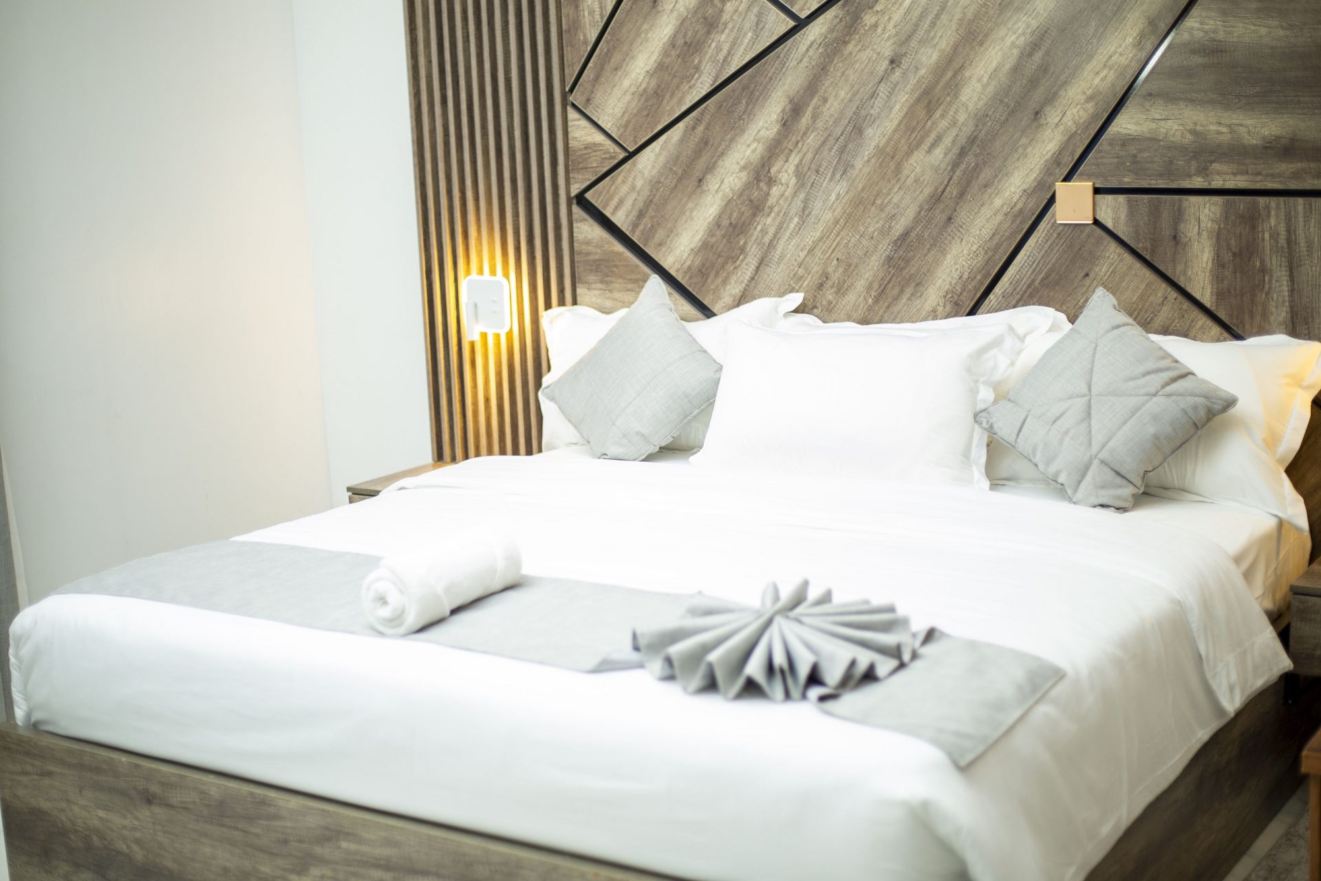 Comfort Hub Hotel