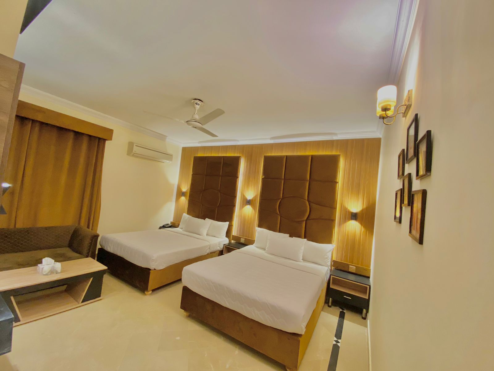 Orbit Residency