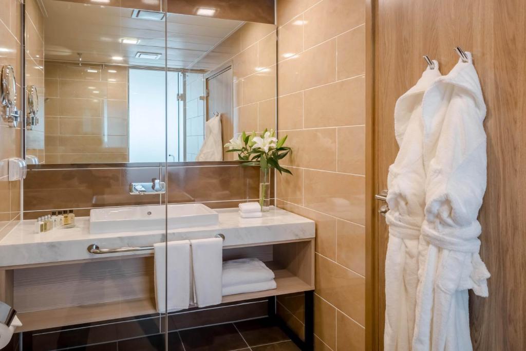 Holiday Inn Ulaanbaatar