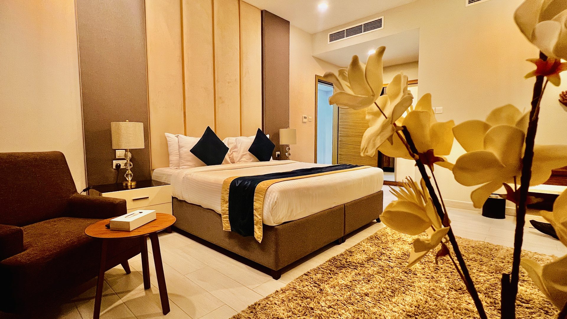 BW Suites & Spa